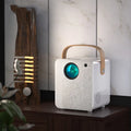 CP350 HD Wireless Smartphone Projector