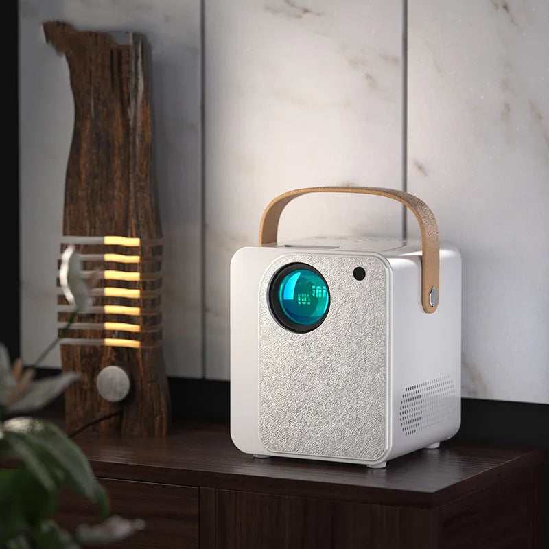 CP350 HD Wireless Smartphone Projector