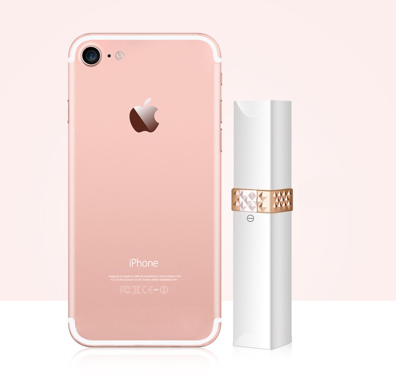 Haarentfernungsgerät für Körper und Bikinibereich