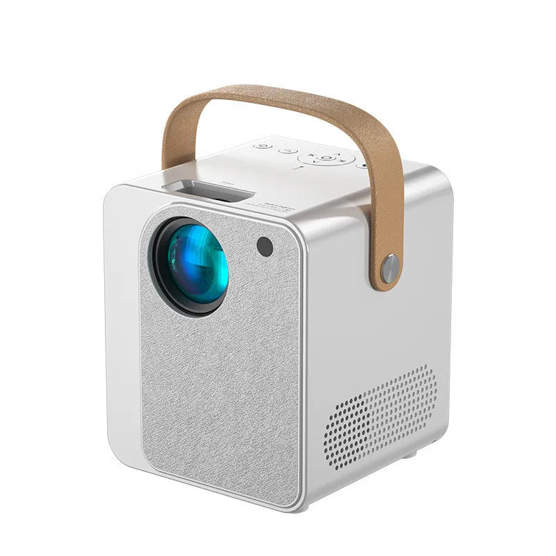 CP350 HD Wireless Smartphone Projector