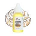 TKB Flavor Oil - DIY Cosmetics Soaps Body Care Lip Gloss Lipstick Lip Balm Unsweetened Flavoring Oil (Cinnamon Bun 1 floz (30ml))