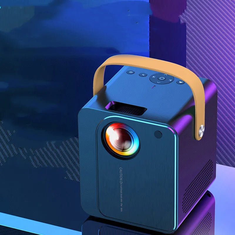 CP350 HD Wireless Smartphone Projector