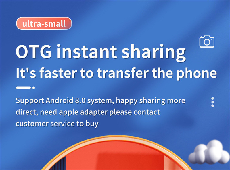 Kompakte 1080p HD Retro-Minikamera – Das perfekte Geschenk im Taschenformat für jeden Anlass!