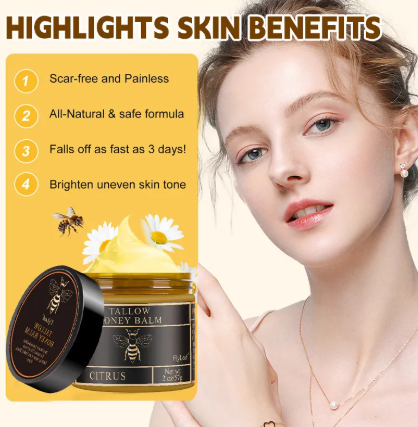 Butter Moisturizing Cream Body Care
