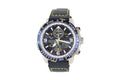 Citizen (JY8078-01L) Promaster Skyhawk A-T Blue Angels Dunkelblaue Armbanduhr