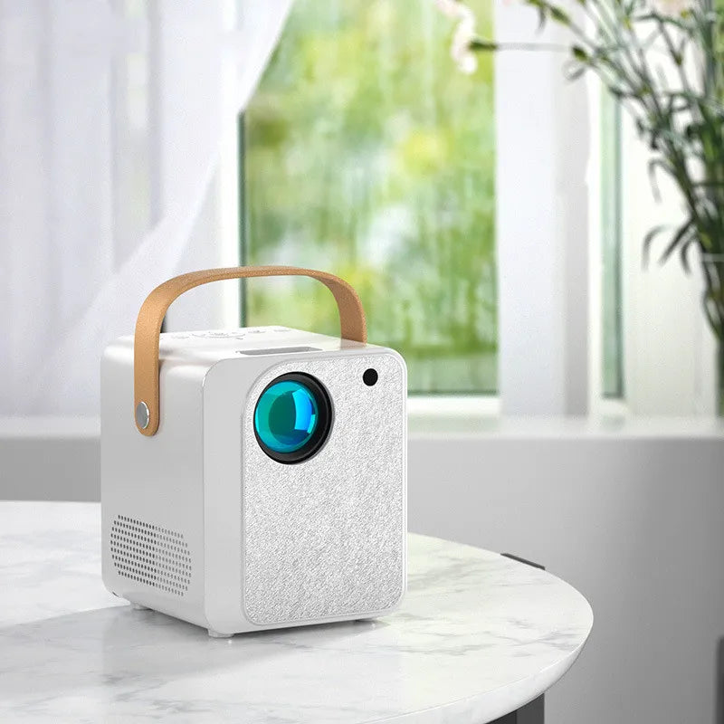 CP350 HD Wireless Smartphone Projector