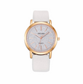Bracelet Watch, Leather Band Watch, Glitter Watch